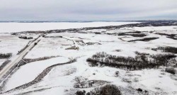 On RR 20-4 Rural Stettler No. 6, County Of, AB T0C 2L0