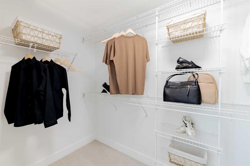 192 Amblestone Crescent Nw, Calgary, AB - Indoor