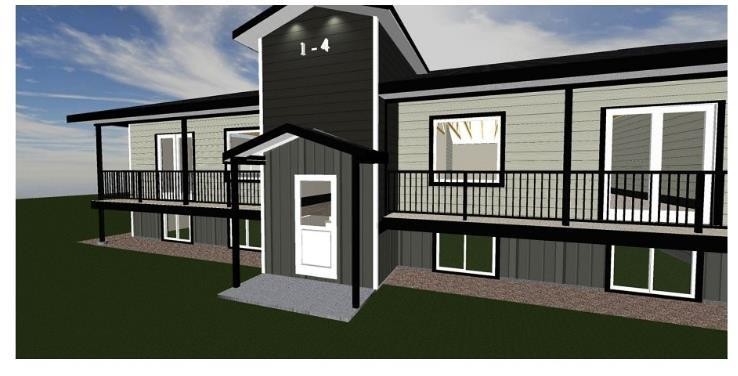 16-7 Stanton Street, Red Deer, AB -