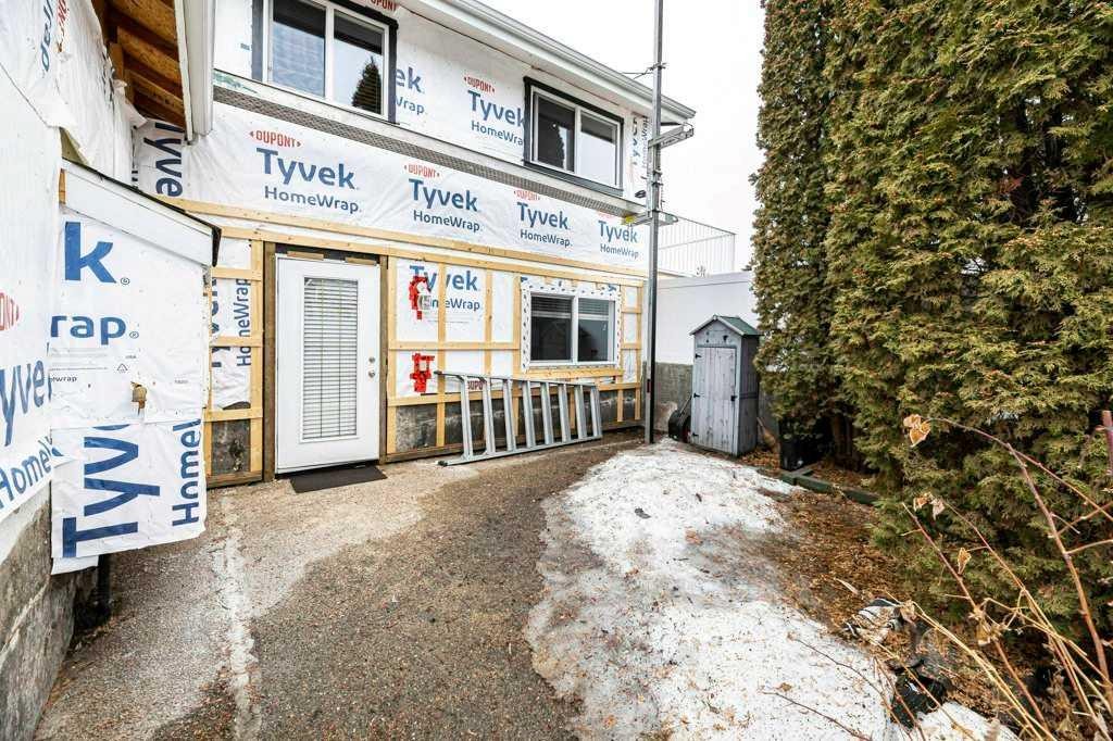 16-7 Stanton Street, Red Deer, AB - Outdoor