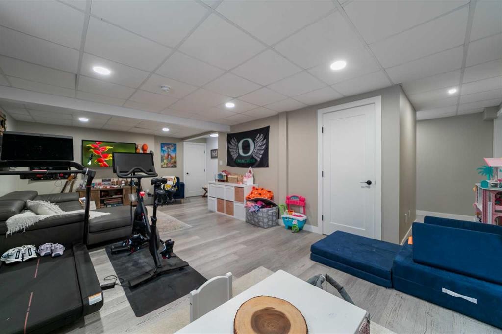 5409 48 Avenue, Killam, AB - Indoor