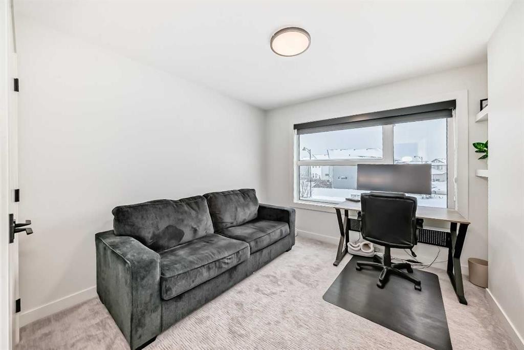 153 Emerald Drive, Red Deer, AB - Indoor