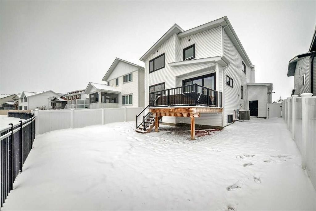 153 Emerald Drive, Red Deer, AB - Outdoor