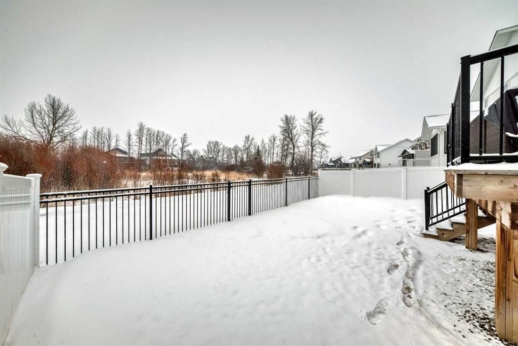153 Emerald Drive, Red Deer, AB - Outdoor