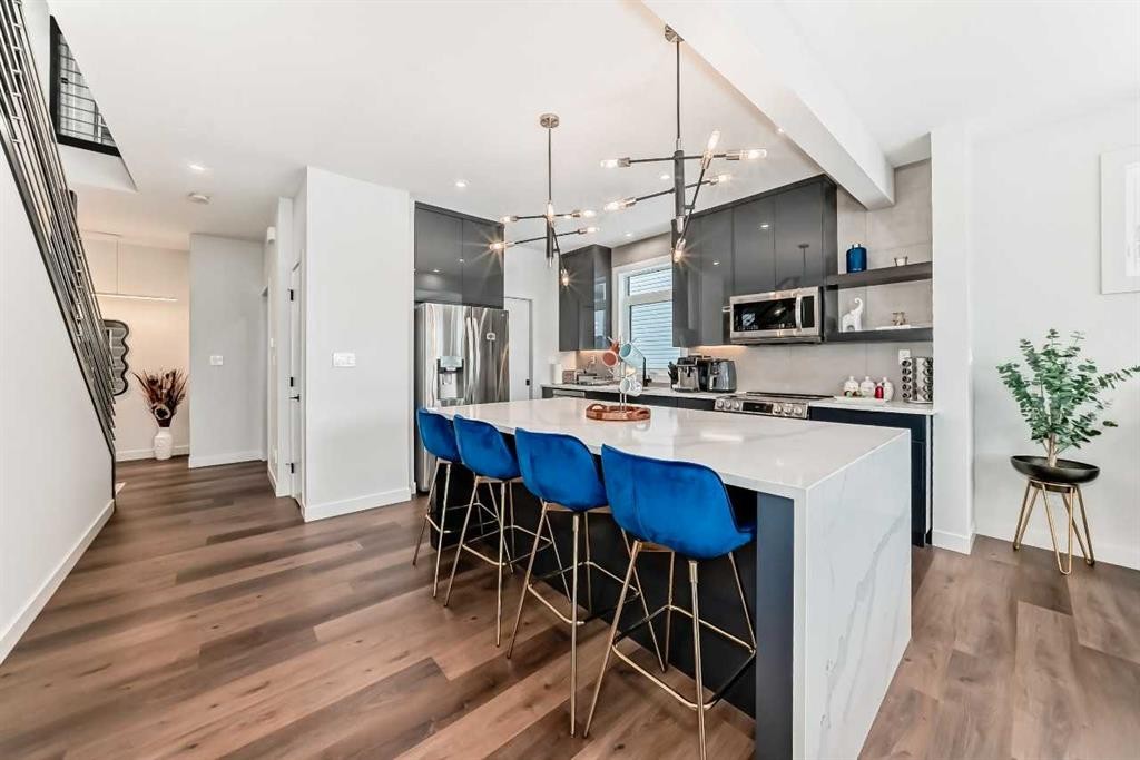 153 Emerald Drive, Red Deer, AB - Indoor