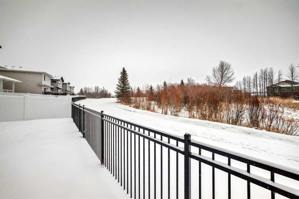 153 Emerald Drive, Red Deer, AB - Outdoor