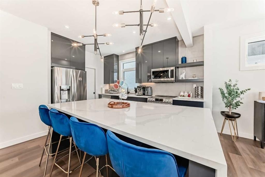 153 Emerald Drive, Red Deer, AB - Indoor