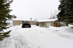 21-Ricinus Ridge Drive Rural Clearwater County, AB T0M 0M0