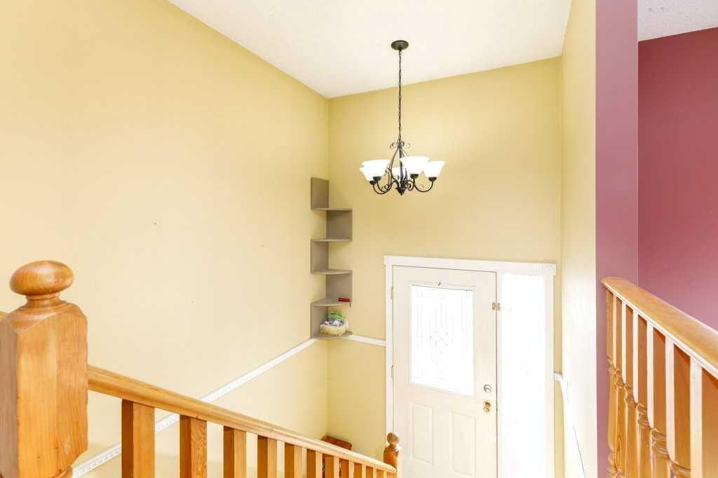 32 Greig Drive, Red Deer, AB - Indoor Photo Showing Other Room