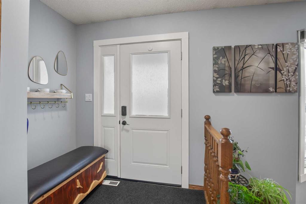 4708 55 Street, Killam, AB - Indoor Photo Showing Other Room