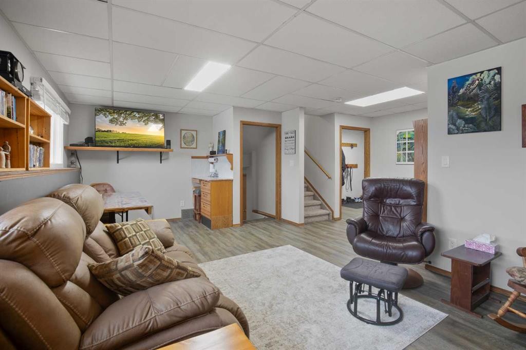 4708 55 Street, Killam, AB - Indoor