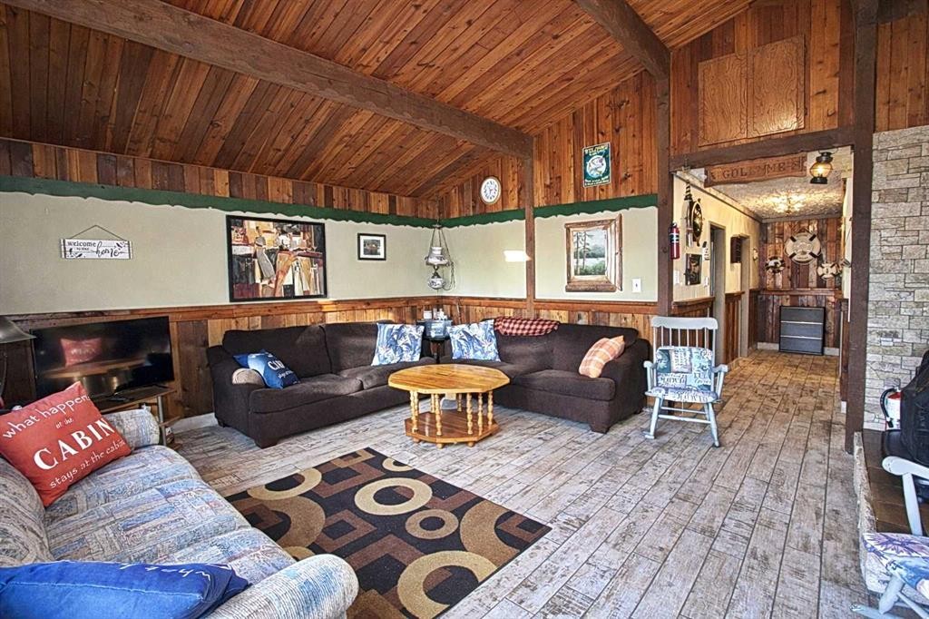 603 Fox Crescent, Sunbreaker Cove, AB