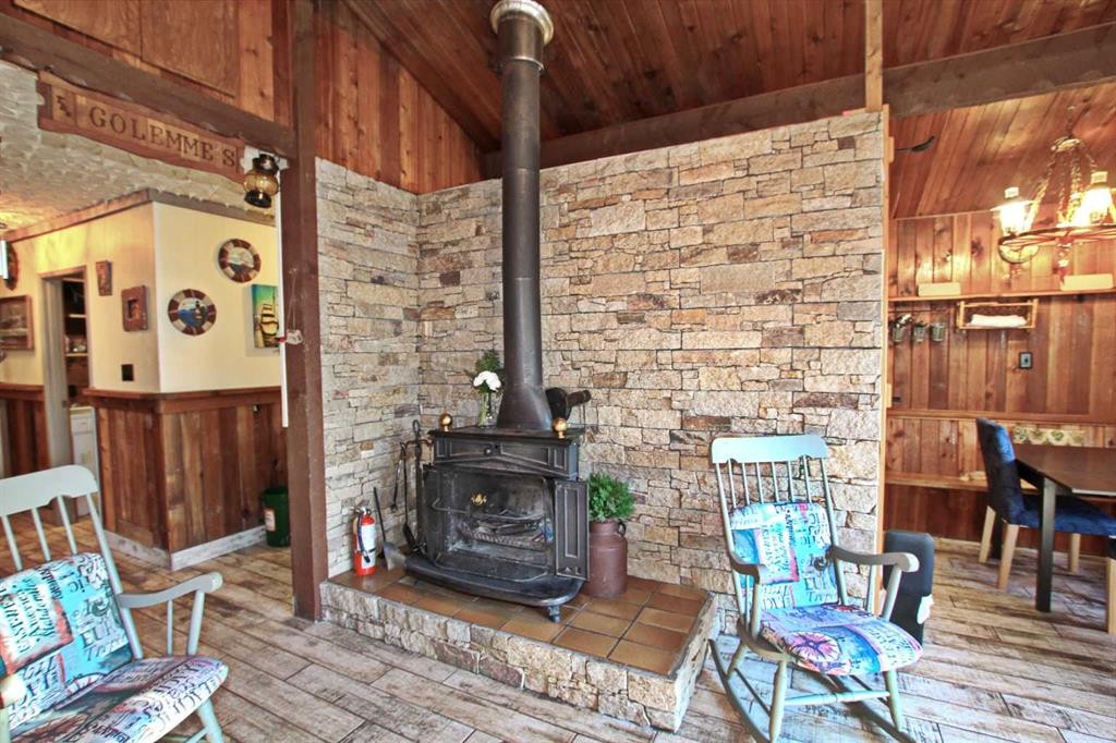603 Fox Crescent, Sunbreaker Cove, AB