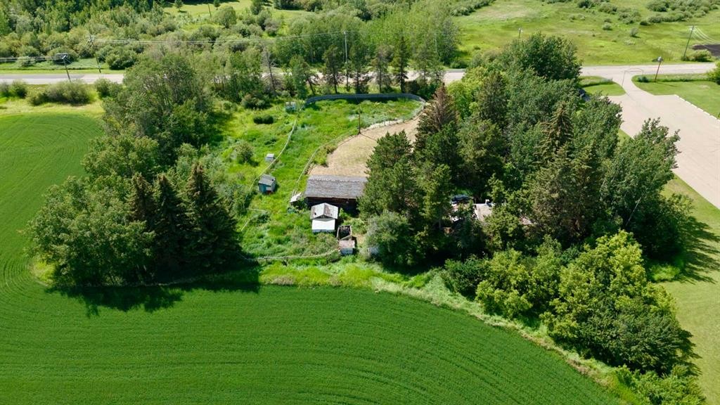 38541 Range Road 283, Rural Red Deer County, AB