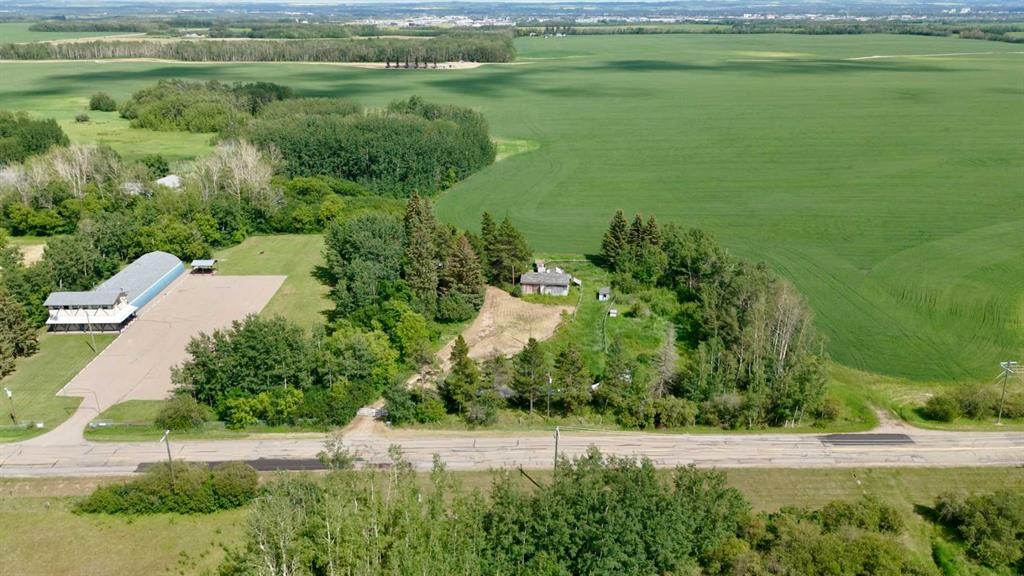 38541 Range Road 283, Rural Red Deer County, AB