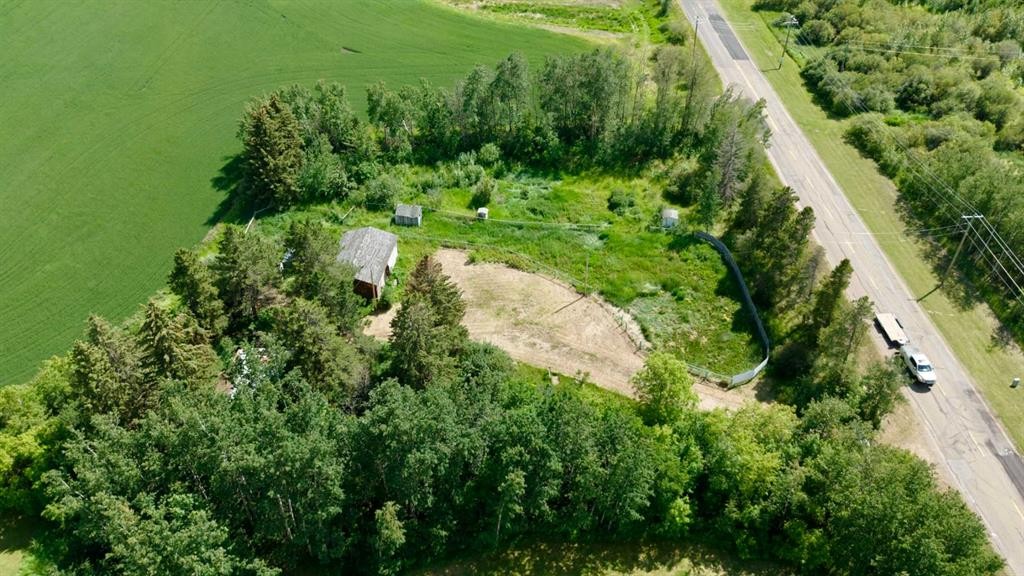 38541 Range Road 283, Rural Red Deer County, AB