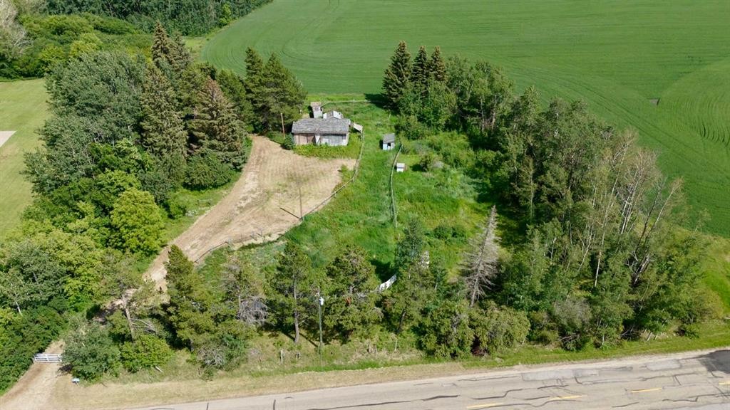 38541 Range Road 283, Rural Red Deer County, AB