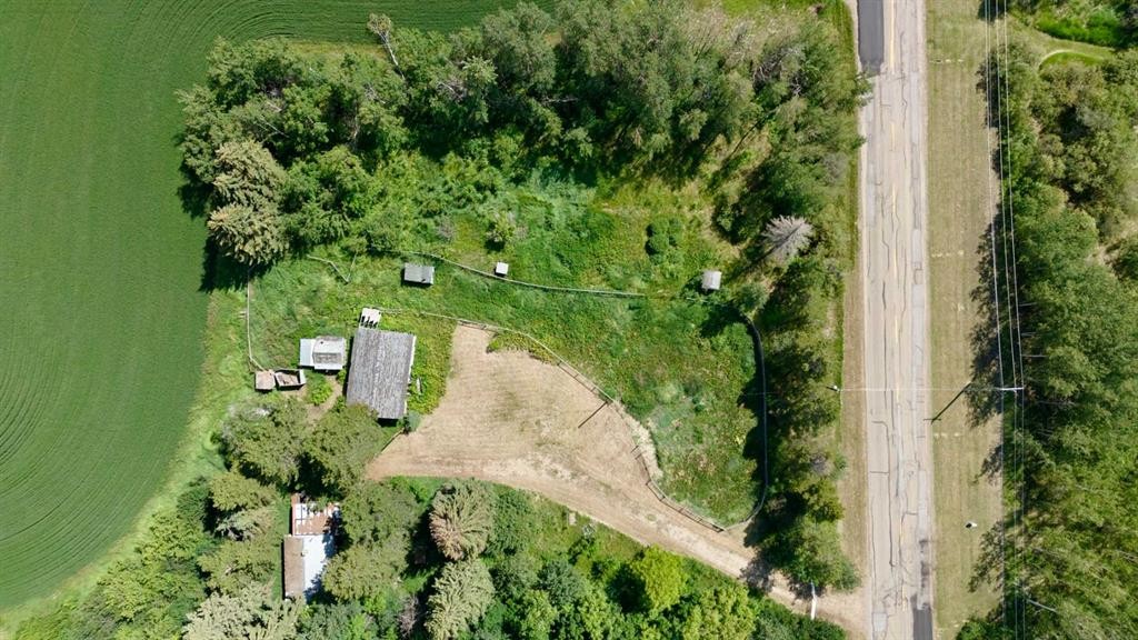 38541 Range Road 283, Rural Red Deer County, AB