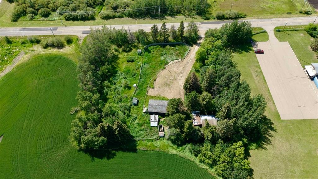 38541 Range Road 283, Rural Red Deer County, AB