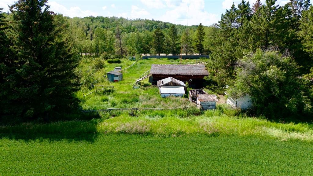 38541 Range Road 283, Rural Red Deer County, AB