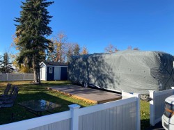 113-41310 Range Road 282 Range Rural Lacombe County, AB T4L 2N3