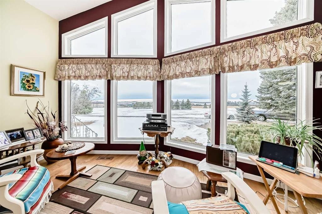 5205 55St., Rimbey, AB - Indoor