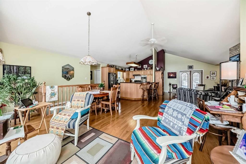 5205 55St., Rimbey, AB - Indoor