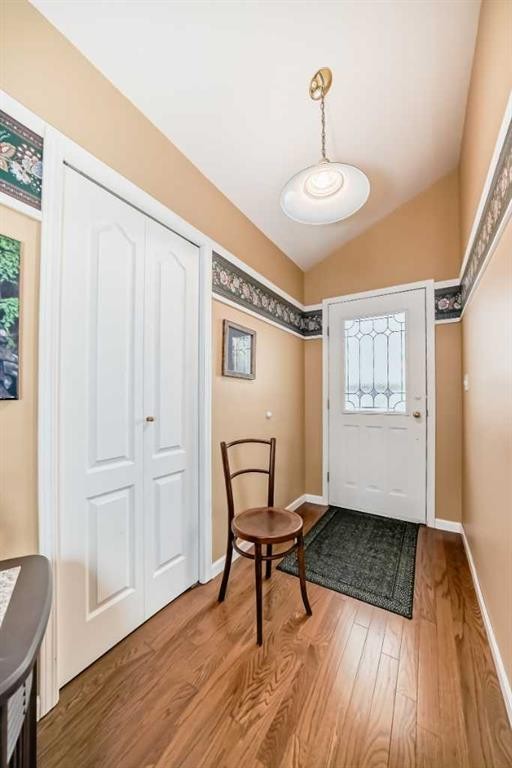 5205 55St., Rimbey, AB - Indoor Photo Showing Other Room