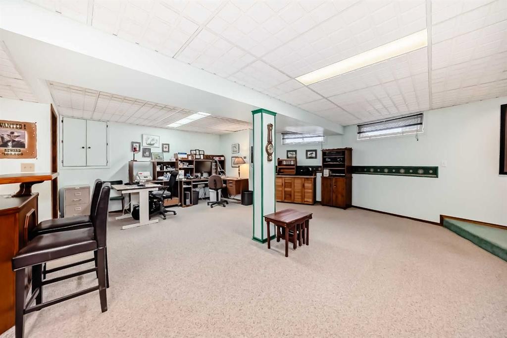 5205 55St., Rimbey, AB - Indoor