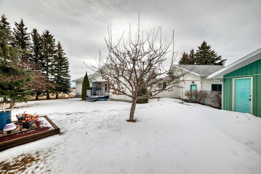 5205 55St., Rimbey, AB - Outdoor