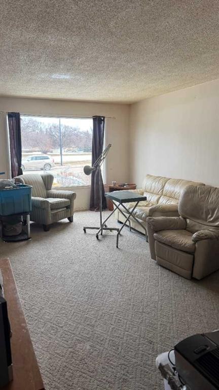 5520 60 Avenue, Red Deer, AB - Indoor