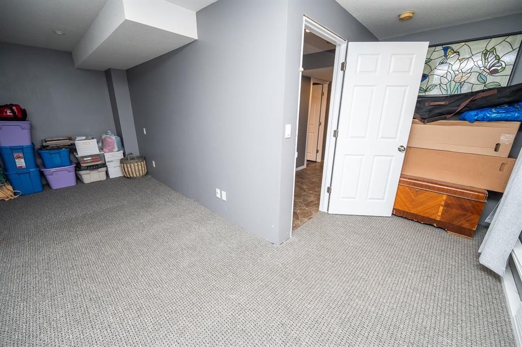 75 Doherty Close, Red Deer, AB - Indoor