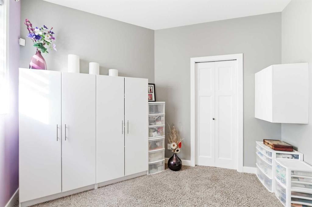 35 Bowman Circle, Sylvan Lake, AB - Indoor