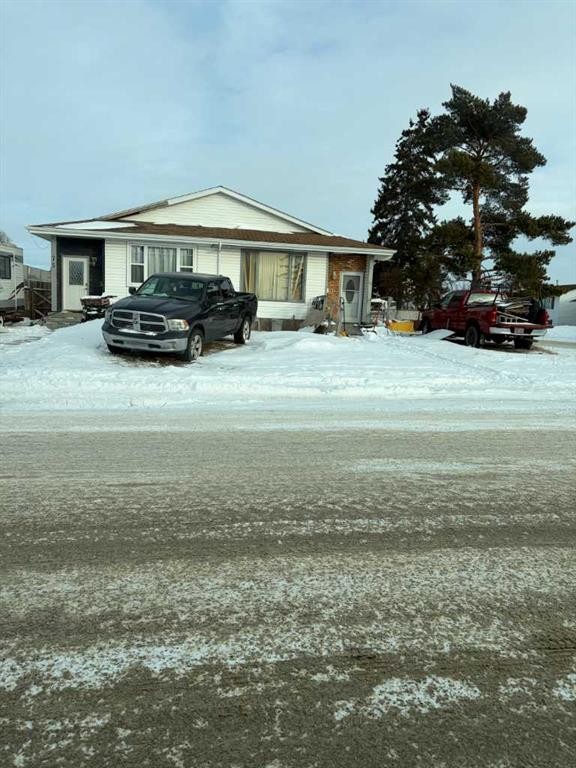 73 Northey Avenue, Red Deer, AB - Outdoor