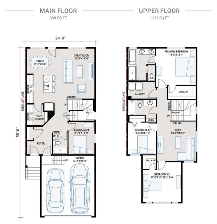 114 Cornerbrook Crescent Ne, Calgary, AB - Other