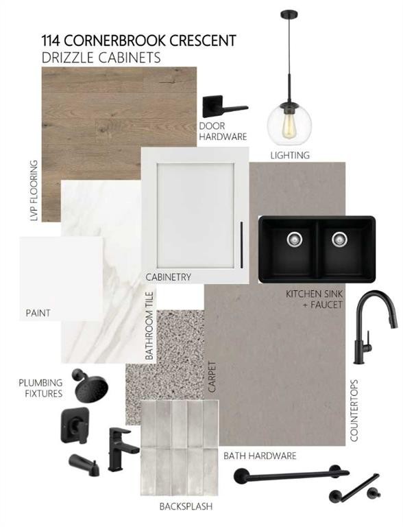 114 Cornerbrook Crescent Ne, Calgary, AB - Other