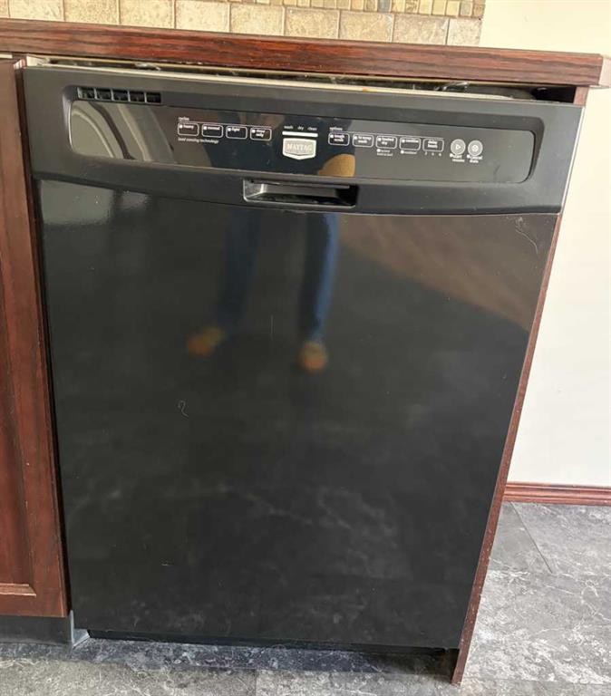 40 Alberts Close, Red Deer, AB - Indoor