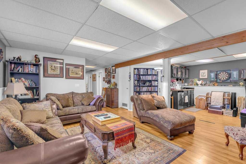 16 Markle Crescent, Red Deer, AB - Indoor