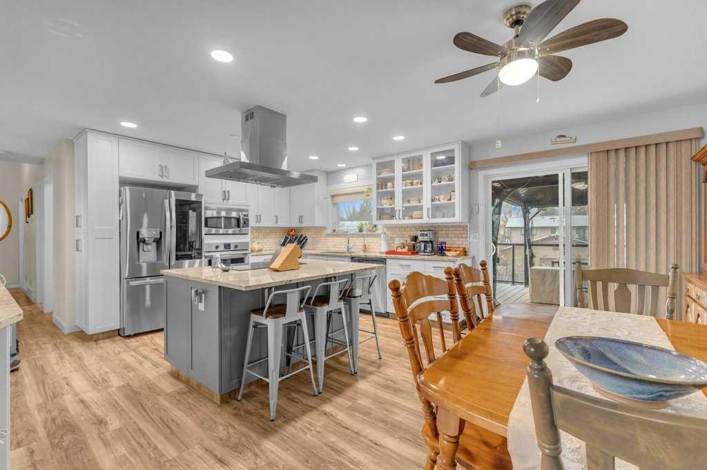 16 Markle Crescent, Red Deer, AB - Indoor