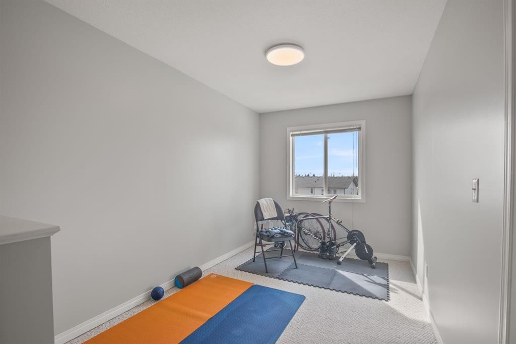 37-33 Donlevy Avenue, Red Deer, AB - Indoor