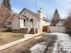 4809 46 Street Stettler, AB T0C 2L2