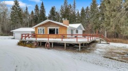 425016 Range Road 250 Rural Ponoka County, AB T4J 1R4