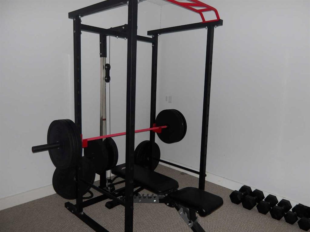 39 Ashley Close, Red Deer, AB - Indoor