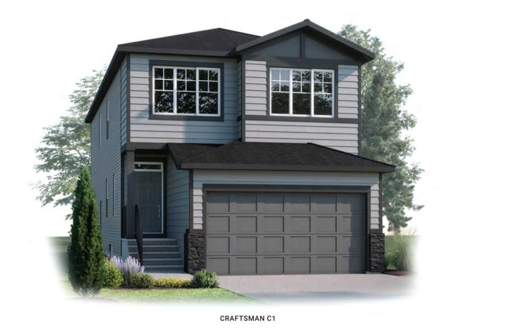 292 Cornerbrook Road Ne, Calgary, AB - Outdoor