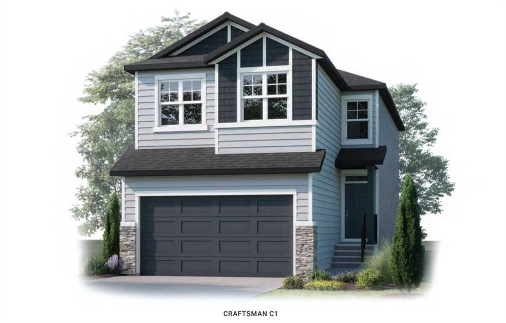 288 Cornerbrook Road Ne, Calgary, AB - Outdoor
