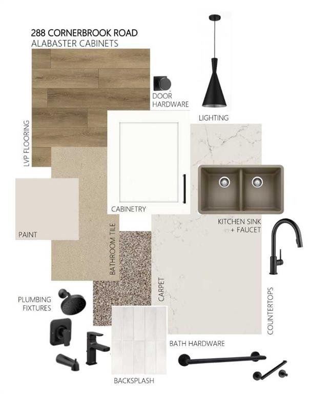 288 Cornerbrook Road Ne, Calgary, AB - Other