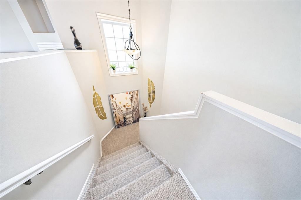 11 Inglis Crescent, Red Deer, AB - Indoor Photo Showing Other Room