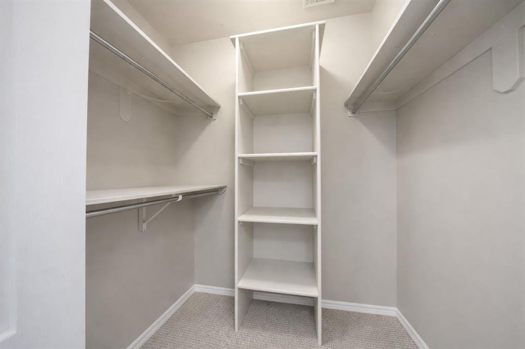 11 Inglis Crescent, Red Deer, AB - Indoor With Storage