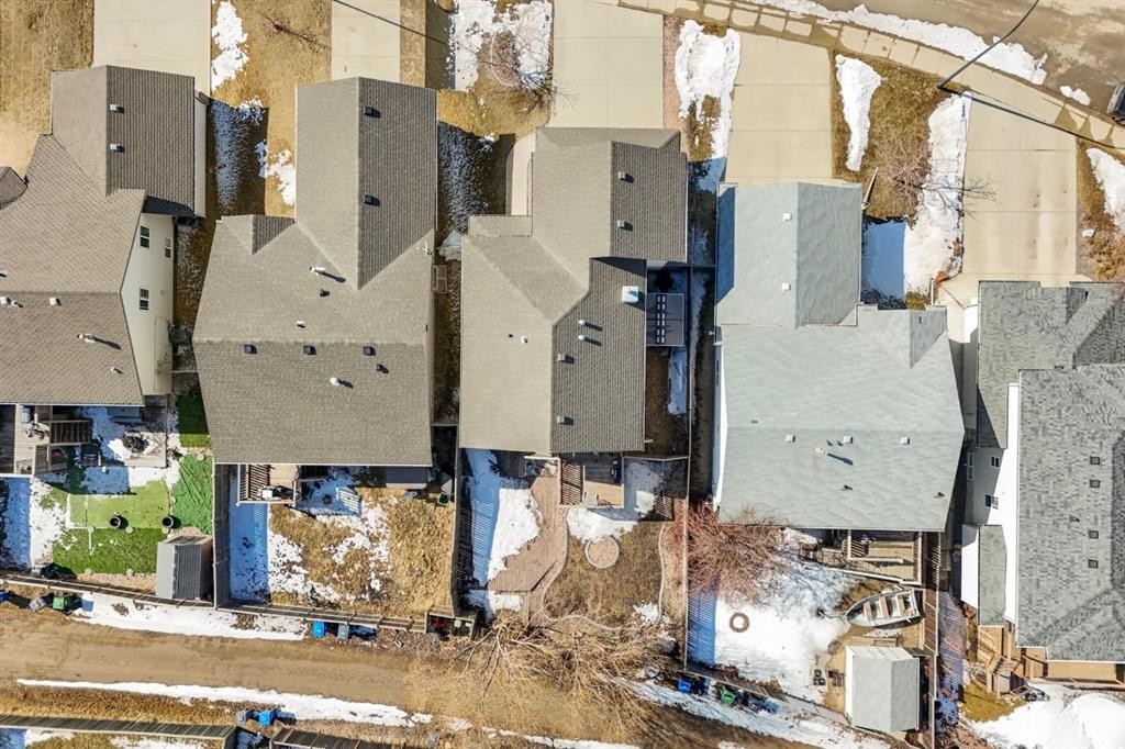 11 Inglis Crescent, Red Deer, AB -