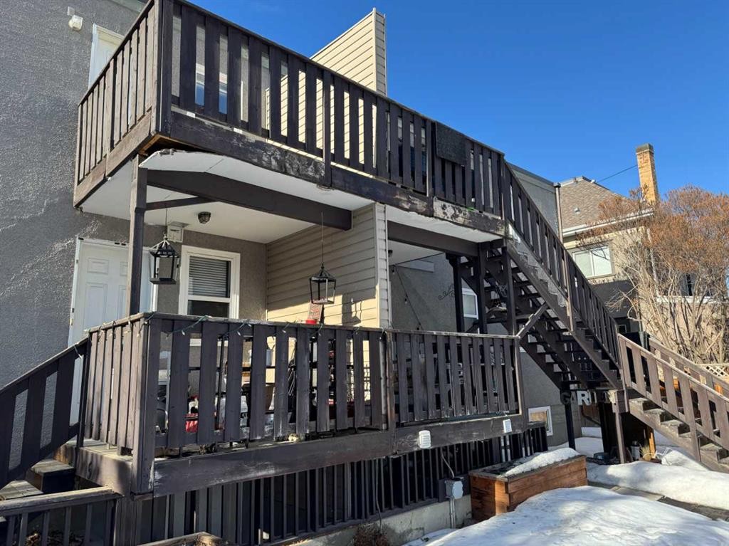 5553 45 Avenue, Red Deer, AB - Outdoor